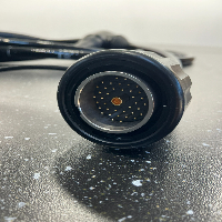 Fujinon EC-590Wi4 - Endoscopy Colonoscope image 0
